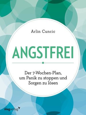 cover image of Angstfrei